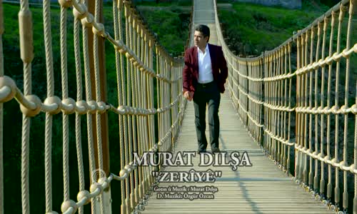  Murat Dılşa - Zerîyê