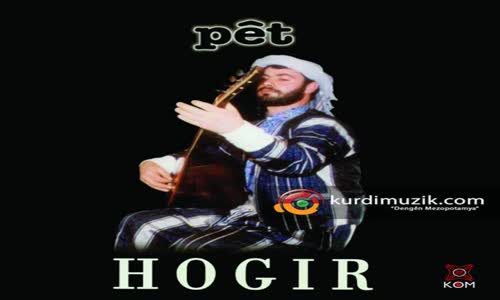 Hozan Hogır - Pet