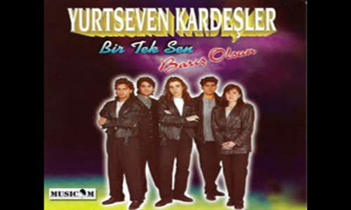 Yurtseven Kardeşler - Leylim Leyli