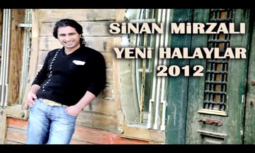 Sinan Mirzali - Dawata Muse Cok Yeni Super Halaylar 2012 Potpori Neu New Nu Hgs Sinan 