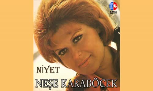 Neşe Karaböcek - Yalancı Yari̇m