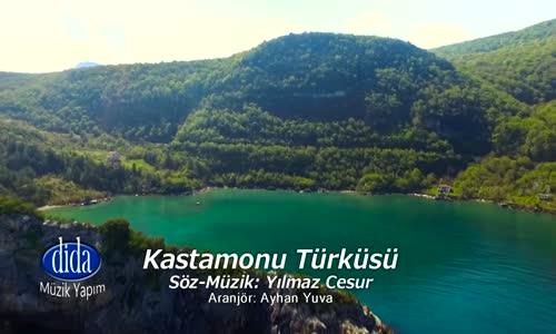  Kastamonu Sanat Kurulu Korosu Kastamonu Türküsü