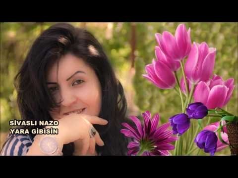 Sivaslı Nazo - Yara Gibisin