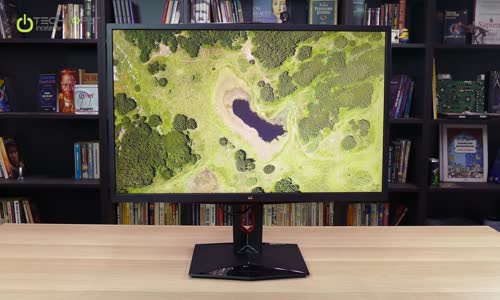 144 Hz Ve 1440p ViewSonic XG2730 İncelemesi