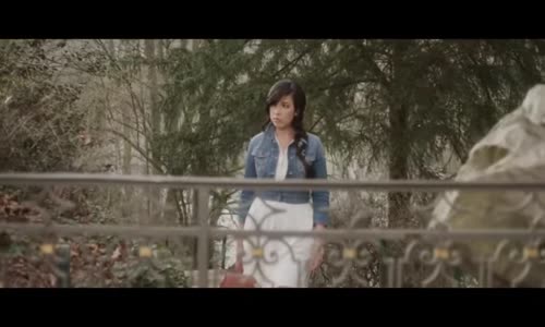 Indila - Dernière Danse