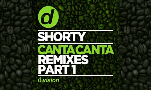 Shorty - Canta Canta