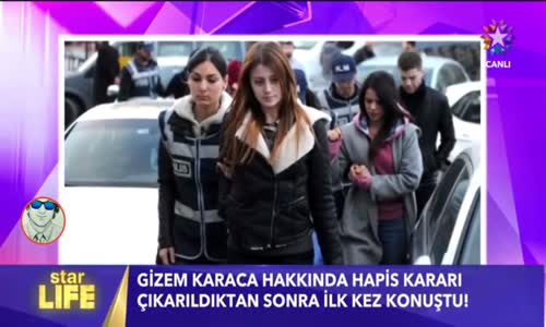 Gizem Karaca'dan Çağatay Ulusoy'u Zor Durumda Bırakacak İfade