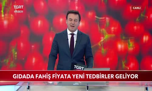 Gıdada Fahiş Fiyata Yeni Tedbirler Geliyor 