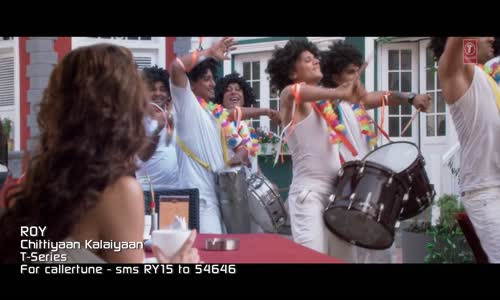 'Chittiyaan Kalaiyaan' VIDEO SONG _ Roy _ Meet Bros Anjjan, Kanika Kapoor