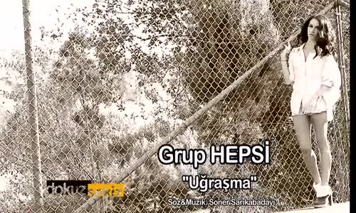 Grup Hepsi Uğraşma 