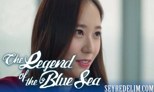 The Legend Of The Blue Sea 17. Bölüm İzle