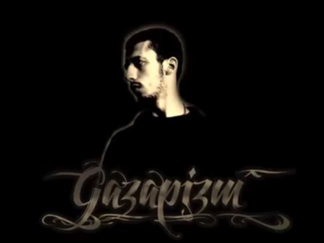 Gazapizm - Terk-i Alemi