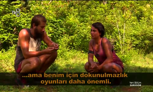 Survivor 2017-Sabriye; Psikolojim Bozuldu! 