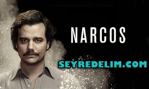 Narcos 1.Sezon 4.Bölümü İzle