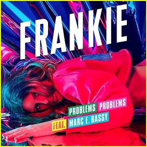 Frankie Ft. Marc E. Bassy - Problems Problems