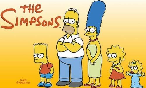 The Simpsons 1. Sezon 1. Bölüm İzle