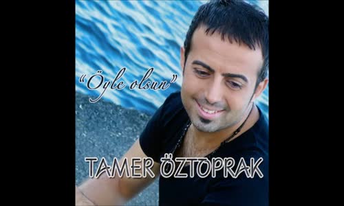 Tamer Öztoprak - İki Dağın Arasında