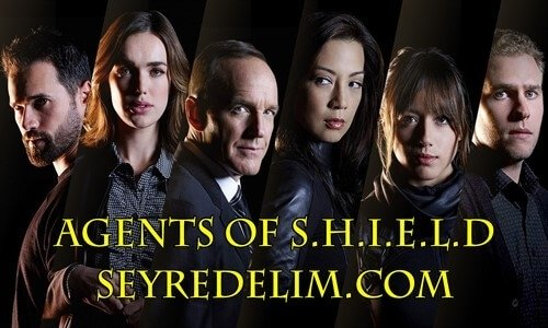 Agents of SHIELD 5. Sezon 20. Bölüm İzle