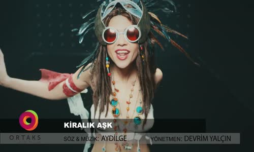 Aydilge -  Kiralık Aşk