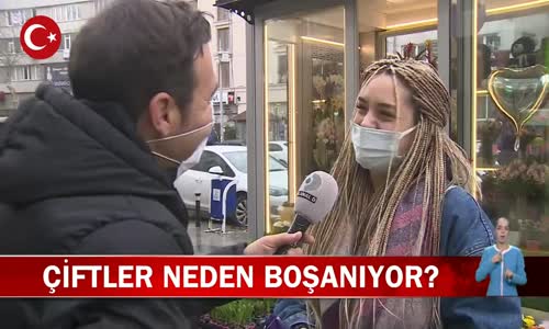 Evlenen Çiftler Neden Boşanıyor