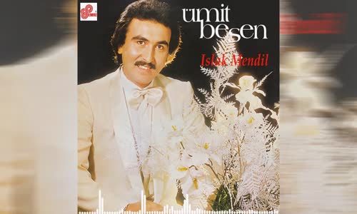 Ümit Besen - Gece Yarısı