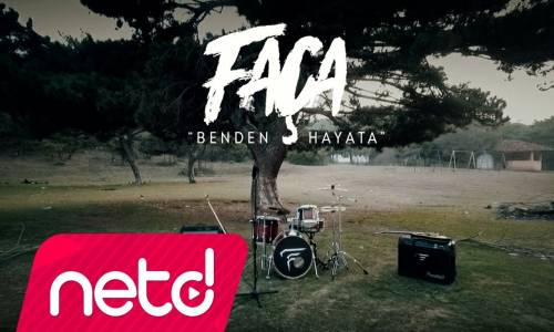 Faça - Benden Hayata