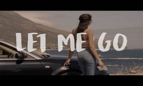 No Method - Let Me Go ft Arda Baba 