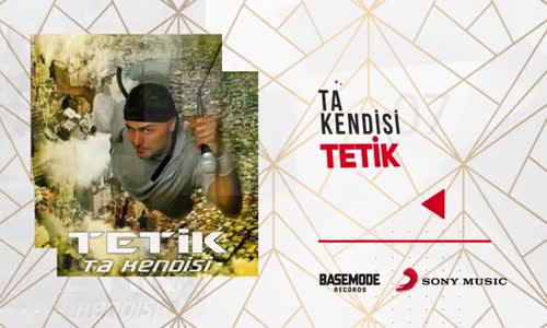 Tetik Ft. Ege Çubukçu - Hiç Olmadı 