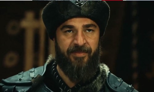 Diriliş Ertuğrul 98.Bölüm Fragmanı