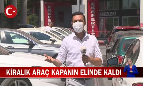 İstanbul'da Araç Kiralama Firmalarının Elinde Kiralık Araç Kalmadı! İşte Detaylar