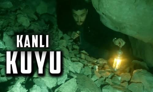 Paranormal Olaylar Kuyunun İçinde Define Bulduk