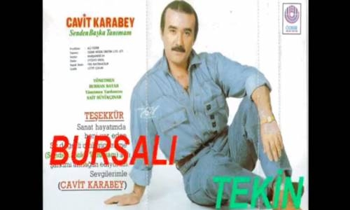 Cavit Karabey - Mihriban