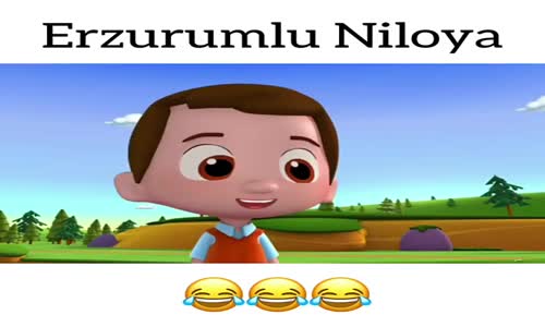 Erzurumlu Niloya Oruçlu Abisi Ve Mete