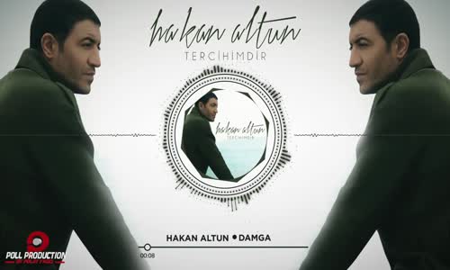 Hakan Altun - Damga 