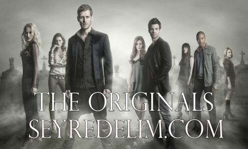 The Originals 5. Sezon 8. Bölüm İzle