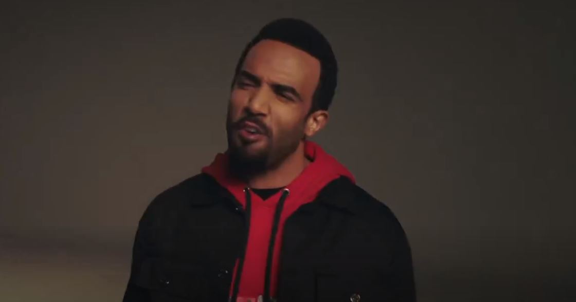 Craig David - Magic Ft. Yxng Bane 