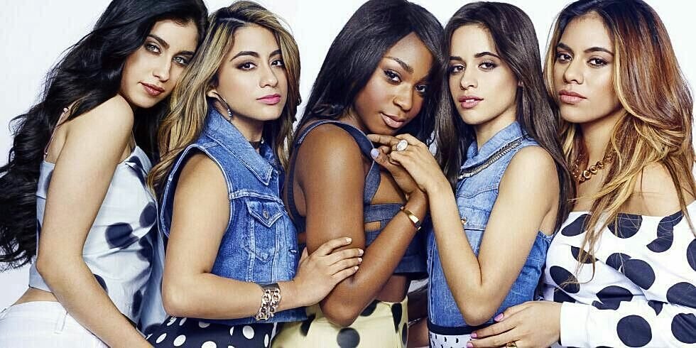 Fifth Harmony - Work From Home Ft. Ty Dolla $ign