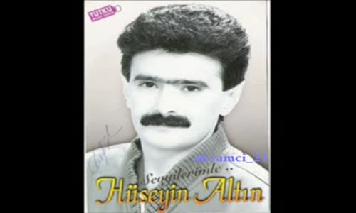 Hüseyin Altın - Sevgilim Aldattı Dostum Ağlattı