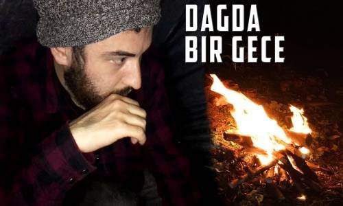 Paranormal Olay Şeytan Dağında Bir Gece Geçirdik