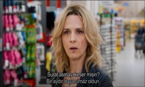 Eyvah Anne Oluyorum Türkçe Altyazılı Fragmanı