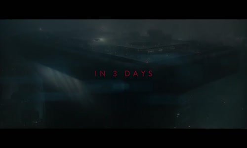 Blade Runner 2049 Fragmanı