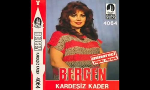 Bergen - Halimmi Vardı