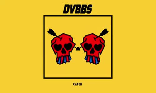 Dvbbs  Catch