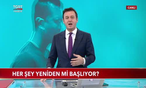 Çin'de Tehlike Çanları Çalıyor, Her Şey Yeniden Mi Başlıyor