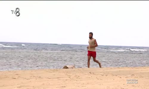 Sema Üzgün 54. Bölüm Survivor 2018 