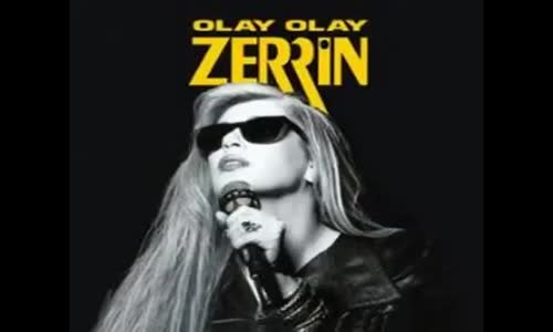 Zerrin Özer - Olay Olay 