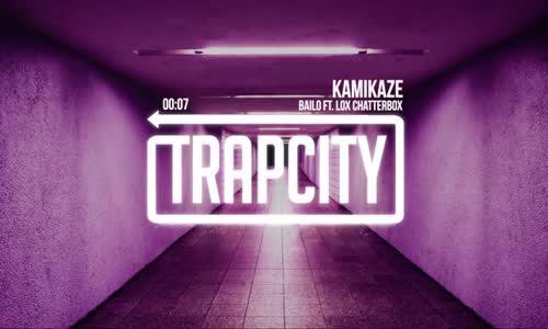 Bailo ft. Lox Chatterbox - Kamikaze (Lyrics)