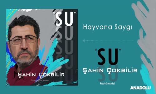 Şahin Çokbilir - Hayvana Saygı