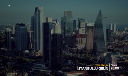 İstanbullu Gelin 25. Bölüm 2. Fragmanı