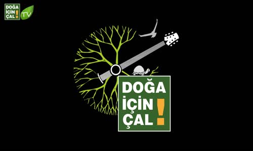 DOĞA İÇİN ÇAL 6 - ÇÖKERTME, ATEŞ ATTIM SAMANA